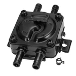 Hoypeyfiy Fuel Pump Onan Engine P216G/P218G/P220G/P224G/B43E/B48G/B48G/B43/B4... New. Price: $32.03.