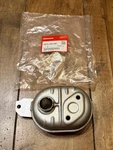Honda Muffler GX100RT GX100U 18310-Z0D-V00 Genuine Oem New. Price: $50.30.
