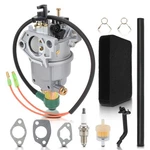 Carburetor For Champion Power Cpe 41511 41513 7000 9000 Watt Generator 439CC New. Price: $31.99.