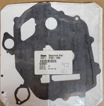 Cummins Onan Gasket Set 0102-1462 New. Price: $20.00.