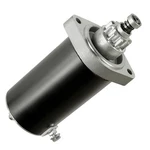 Premium Starter Fits Generac Generator Replaces 020692 435952 12 Volt Tooth Cw New. Price: $64.63.