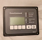300-6014 Cummins Onan HMI211 Panel Controller Generator Powercommand Pcc New. Price: $1985.00.