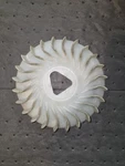 Champion Power Equipment 26.010100.01 Cooling Fan Open. Price: $8.00.