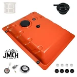 0H7510A Oem Generator Gas Fuel Tank For Generac GP5500 GP6500 RS5500 RS7000E New. Price: $309.99.