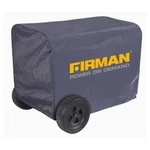 Firman Generator Cover Portable Heavy Duty Waterproof Vinyl Black 5000-8000 Watt New. Price: $24.70.