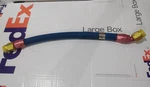 Aircraft Eaton Corporation AE7013123J0166 Hose Assembly, Nonmetallic New. Price: $104.50.