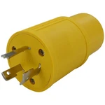 Conntek 30223-YW Electrical Plug Adapter Nema L5-20P To L5-30R New. Price: $24.50.