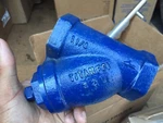 Cummins Onan Gas Fuel Strainer Part #0149-0624 *1.25-11M-01 *250 Swp New. Price: $50.00.