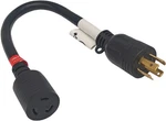 Fullsky FC-L43L62 Generator Adapter Cord Nema L14-30P New. Price: $47.99.