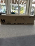 Wen 3-FOOT Power Cord Adapter Model PC3104-2 New. Price: $15.00.