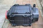 Cummins Fleetguard Air Cleaner Direct Flow 3688914 AH55668 Dual Filter "new". Price: $1650.00.
