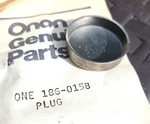 QTY-5 Komatsu Plug 07046-44016 Onan 186-0158 . Pc Lot New. Price: $29.00.