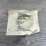 Onan 509-0086 Oil Mdja Mdje Mdjc Genuine Nos Oem Part Sealed New. Price: $21.25.