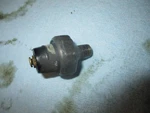 John Deere 318 420 Onan P218/P220G Eng Low Oil Pressure Switch HE309-0546 $75 Jd Used. Price: $18.00.