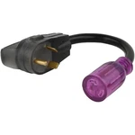 Adptr Cd 125V TT-30 12"L New. Price: $22.95.
