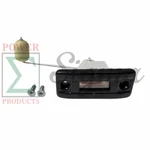 Fuel Meter Gauge Level Indicator Replaces Generac Generator 0G84300102 0056221 New. Price: $8.99.