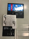 Generator Interlock Kit , Eaton / Cutler Hammer Br 150 Amp And 200 Panels New. Price: $64.99.