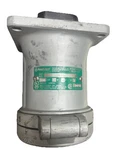 Appleton ADR1044 100A 250VDC 600VAC Waterproof Industrial Receptacle New. Price: $205.00.