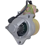 Starter For Honda GX340 GX390 11HP 31210-ZE3-013 128000-2750; 410-52044 New. Price: $56.11.