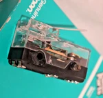 308-1217 Cummins Onan Lever Microswitch Contact Transfer Ats New. Price: $39.00.