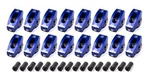 Sbc Roller Rocker Arms 1.5 Ratio 7/16 Stud Scorpion Performance 1011 .150 Offset New. Price: $508.59.