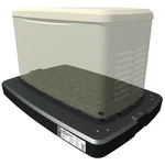 Qwikproducts Qwikpad For Generators Generac QT8202 New. Price: $380.99.