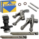 300EX Camshaft Rocker Arm Kit Compatible With Fourtrax TRX250X 1987-1992 ... New. Price: $120.09.