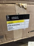 Ge AB493 Nema 3R Series Outdoor Electric Enclosure Panel New In Box!. Price: $908.00.