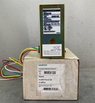 New Siemens M0E6120 Telemand Electric Motor Operator 10.2A Max For Frames Ed/ced. Price: $1433.00.