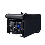Black Generator Covers, Portable 38 LX28 WX30 New. Price: $24.58.