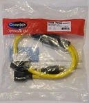 Conntek 30-AMP Generator Splitter Y Adapter Cord Nema L14-30P (2) L14-30R New. Price: $34.99.