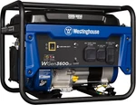 Portable 4650W Generator With Co Sensor & Rv-ready 30A Outlet New. Price: $581.99.