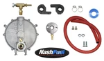 Impco Propane Natural Gas Conversion Honda Generator Black Max 7000 8750 GX390 New. Price: $209.99.