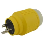 Conntek 14104 20-AMP Nema 5-20P Rv Generator Adapter Plug 30-AMP Female New. Price: $44.99.