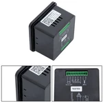 Digital Generator Control Panel Multi Function Diesel Engine Monitor GM50H New. Price: $46.62.