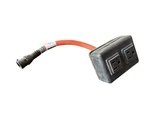Phillips Shore Power Kit Wall Box Outlet P/n 06-71658-001 New. Price: $25.00.