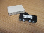 Telemecanique F10N0CL Schneider Auxiliary Interlock F10NOCL New. Price: $35.77.