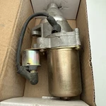 J&n 410-52044 12V Starter Motor Assembly For Honda EM6000GP / GX340 New. Price: $50.00.