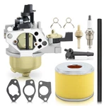 Powtol GX390 13HP Carburetor For Honda 11HP Engines Pressure New. Price: $24.99.