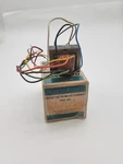 Reliance Electric 10218 64977 56.R Power Transformer Corded Wires With Box New. Price: $65.00.