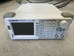 Siglent SDG1025 25MHZ Function/arbitrary Waveform Generator 125 Msa/s New. Price: $350.00.