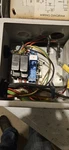 CSM10908-000 Hotstart Forced Heater 208 Vac Used. Price: $1000.00.