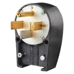 Bryant 9452ANPB Straight Blade Plug, 14-50P, A, 125/250V Ac, 3 Pole, Screw New. Price: $66.94.