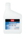 Genuine Oem Toro Part # 38908 5W-30 Synthetic Winter Engine Oil Bottle New. Price: $18.47.