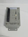 Russelectric 1052-U2 Volt/frequency Sensor 120V Ac 50/60HZ Model Ats Used. Price: $199.99.