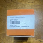 Generac G075591 Genuine Oem 2 Position Brush Holder Assy New. Price: $126.00.