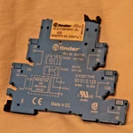 K-1308 Ge Zenith Relay 120VAC Input Output Module Q2 Transfer Ats K-1306 K-1307 Remanufactured. Price: $19.00.