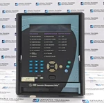 General Electric 489-P1-HI-A20 Generator Management Relay SR489-CASE Used. Price: $9999.00.