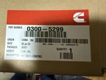 Onan Cummins Pcb Assy-control New. Price: $350.00.