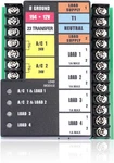 0K7341A Load Shed Module Sacm Vscf Specific For Generac 0H7376A New. Price: $111.75.